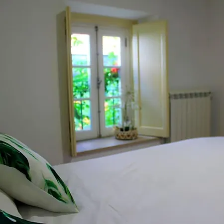 Casa Do Castelo Ourem Отель Фатима