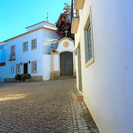 Casa Do Castelo Ourem Hotel Fatima