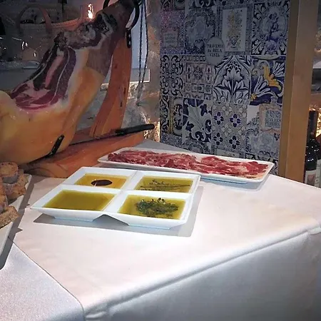 Casa Do Castelo Ourem
