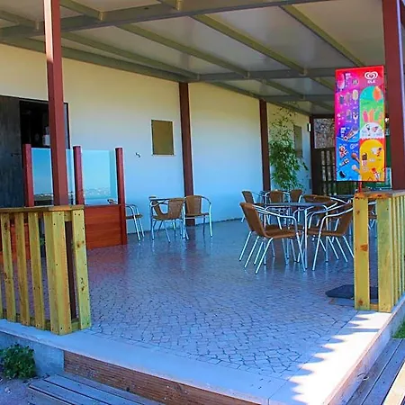 Casa Do Castelo Ourem Отель *